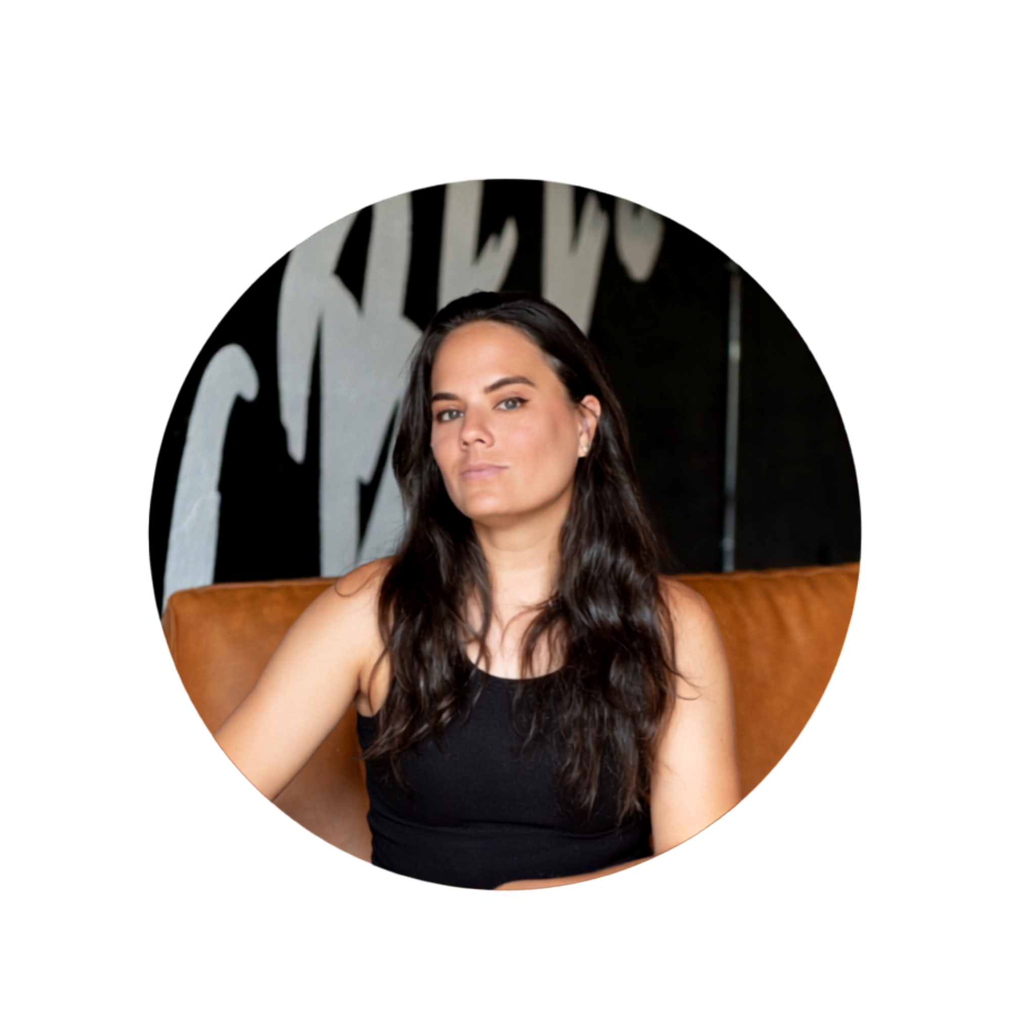 Veronique Zayas